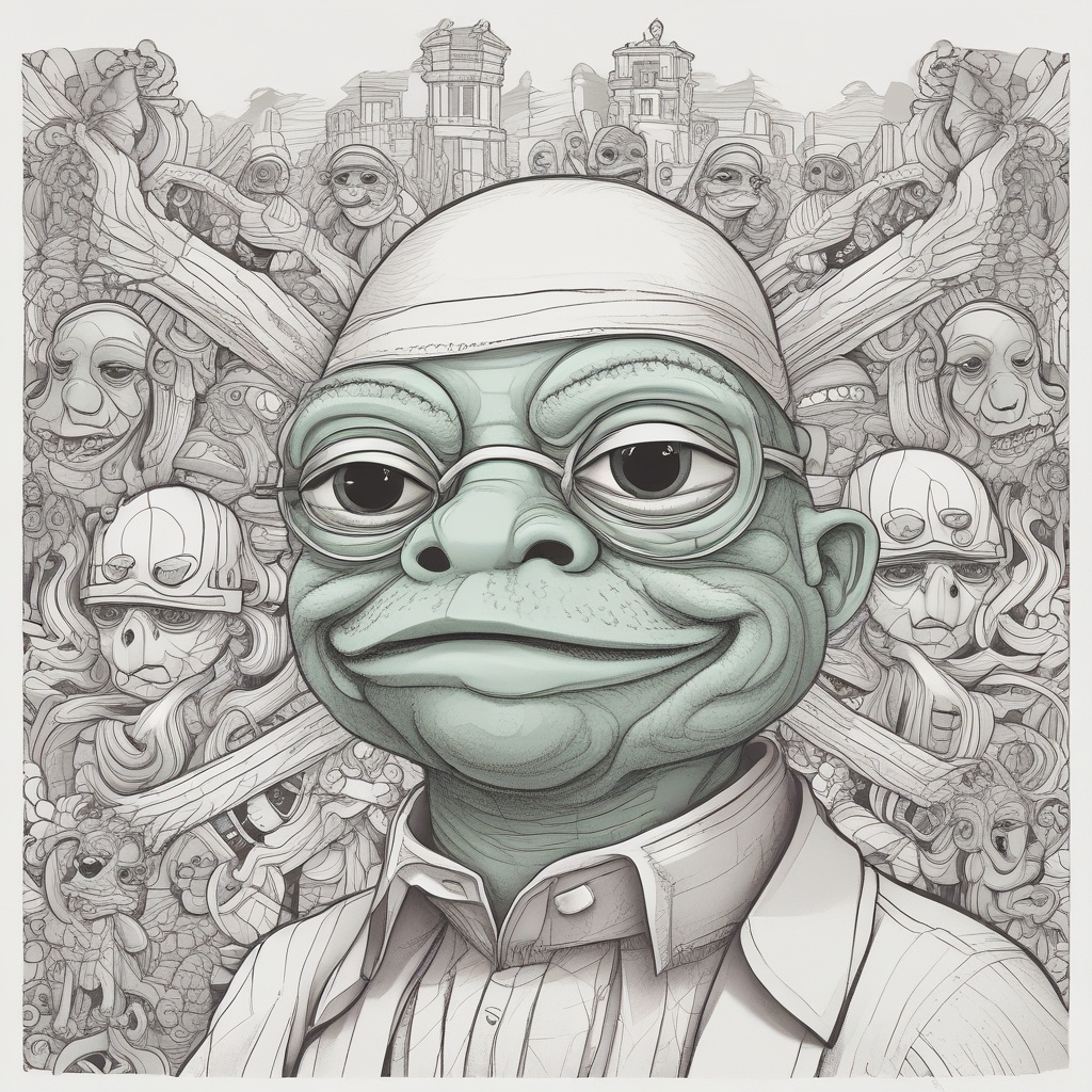 PEPE Community