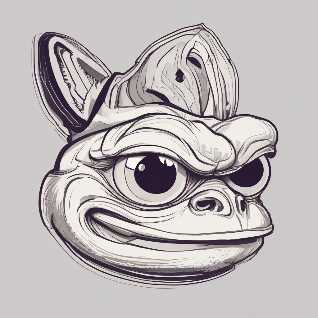 PEPE Logo