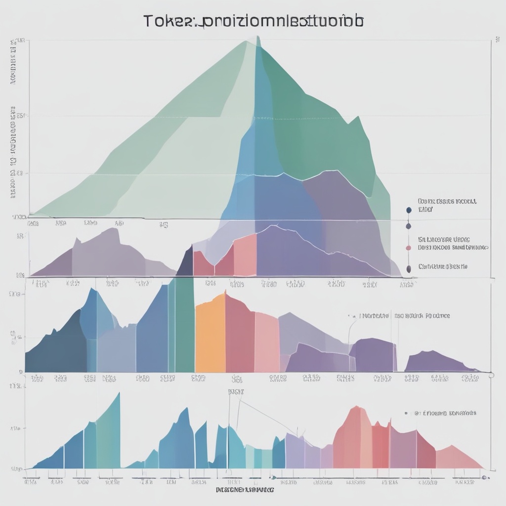 Tokenomics Distribution Chart